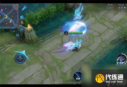 王者榮耀上官婉兒飛天連招一覽？王者榮耀內容分享