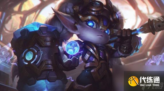 云顶之弈10.12魔装机甲阵容怎么玩