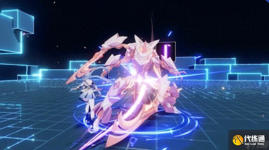 崩坏3格蕾修天行绘星之卷什么时候出 崩坏3格蕾修天行绘星之卷抢先预览