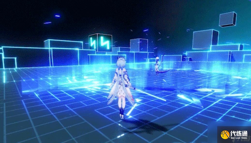 崩坏3格蕾修天行绘星之卷什么时候出 崩坏3格蕾修天行绘星之卷抢先预览