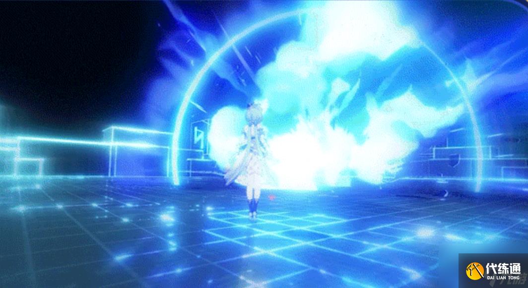 崩坏3格蕾修天行绘星之卷什么时候出 崩坏3格蕾修天行绘星之卷抢先预览