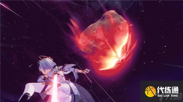 崩坏3格蕾修天行绘星之卷什么时候出 崩坏3格蕾修天行绘星之卷抢先预览