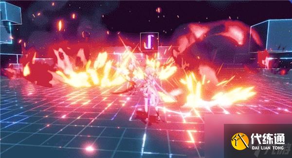 崩坏3格蕾修天行绘星之卷什么时候出 崩坏3格蕾修天行绘星之卷抢先预览