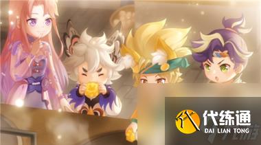 王者榮耀上官婉兒飛天連招一覽？王者榮耀內(nèi)容分享