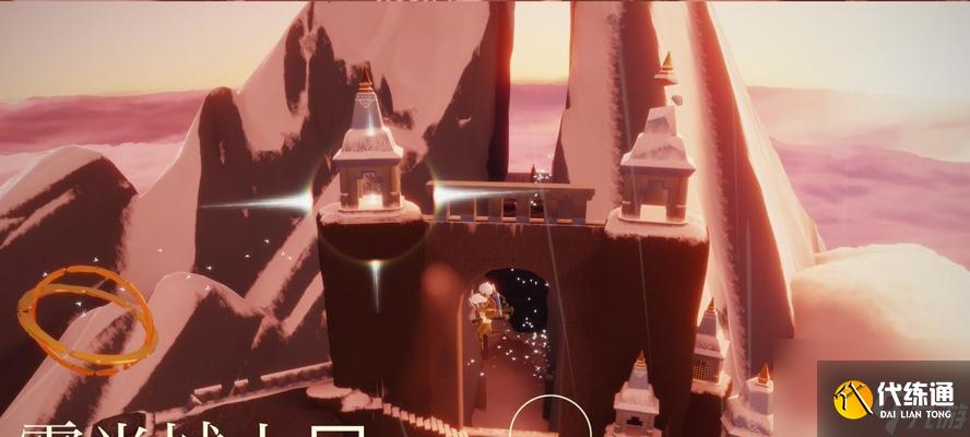 《光遇》游戏攻略（寻找冥想点的关键，打造灵魂的起点）