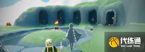 《光遇》游戏攻略（寻找冥想点的关键，打造灵魂的起点）