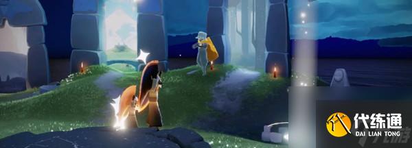 《光遇》游戏攻略（寻找冥想点的关键，打造灵魂的起点）