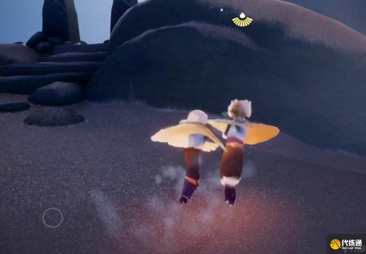 光遇排箫先祖复刻兑换表一览-排箫先祖位置及物品兑换图「2023推荐」