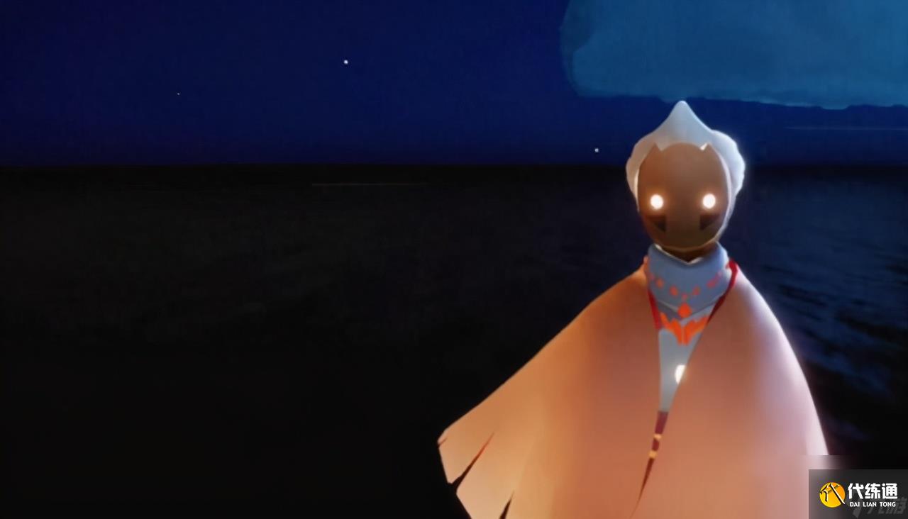 光遇排箫先祖复刻兑换表一览-排箫先祖位置及物品兑换图「2023推荐」