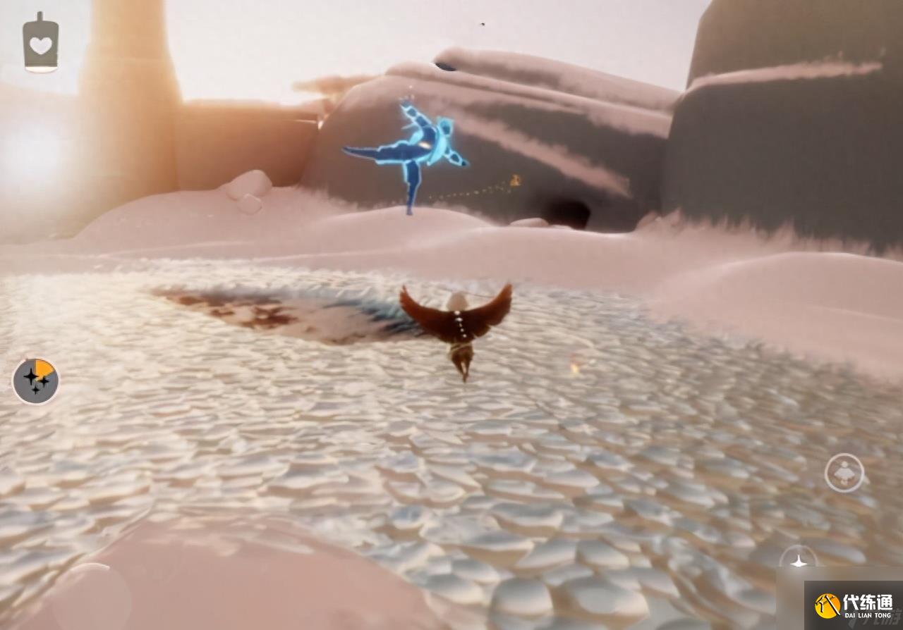 光遇排箫先祖复刻兑换表一览-排箫先祖位置及物品兑换图「2023推荐」