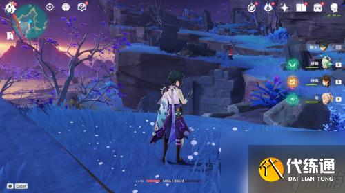 原神如何改初始角色 原神如何更換角色