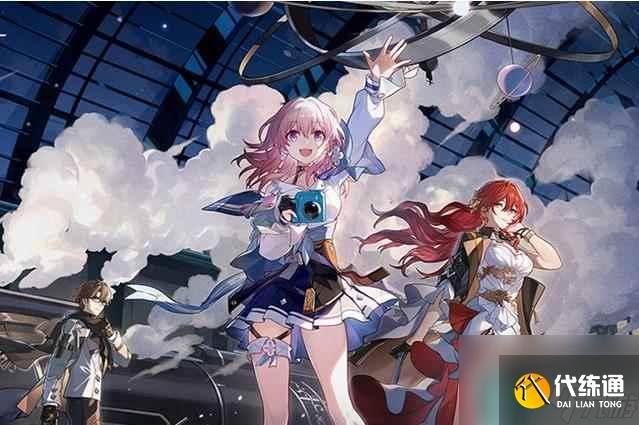 崩壞星穹鐵道停轉的薩爾索圖屬性細說