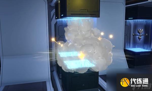 崩壞星穹鐵道資格憑證解謎怎么過