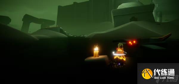 光遇10.23季节蜡烛在哪-10月23日季节蜡烛位置2023