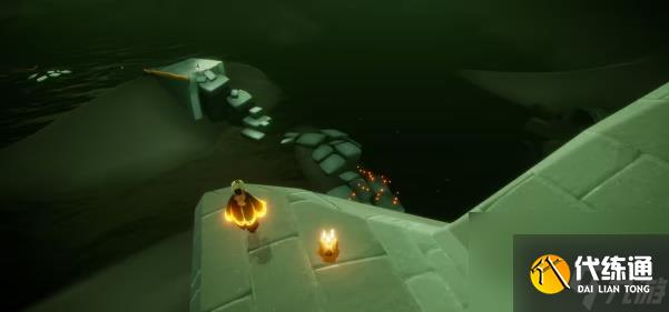 光遇10.23季节蜡烛在哪-10月23日季节蜡烛位置2023