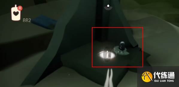 光遇10.23任务怎么做 2023年10月23日每日任务完成攻略[多图]图片4