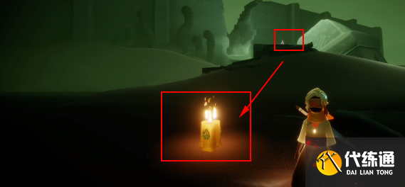 光遇10.23任务怎么做 2023年10月23日每日任务完成攻略[多图]图片5