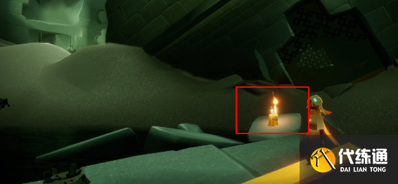 光遇10.23任务怎么做 2023年10月23日每日任务完成攻略[多图]图片6