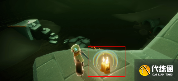 光遇10.23任务怎么做 2023年10月23日每日任务完成攻略[多图]图片7