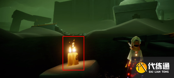 光遇10.23任务怎么做 2023年10月23日每日任务完成攻略[多图]图片8