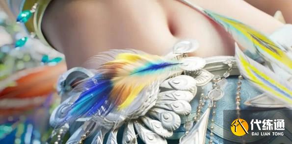 王者榮耀甄姬化雀舞多少錢 甄姬化雀舞皮膚價格介紹[多圖]圖片2