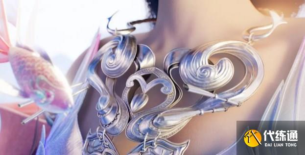 王者榮耀西施乘鯉謠多少錢 西施新皮膚乘鯉謠價格介紹[多圖]圖片2