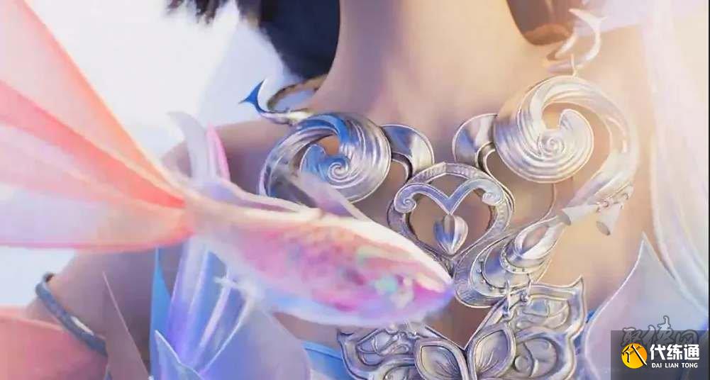 王者榮耀至美新皮膚爆料 西施與甄姬喜得新衣服