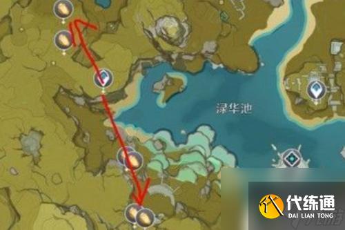 原神石珀低等級(jí)怎么獲得 原神石珀快速獲取方法