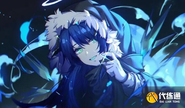 明日方舟4.5周年自選六星哪個好 4.5周年自選六星角色選擇推薦[多圖]圖片3