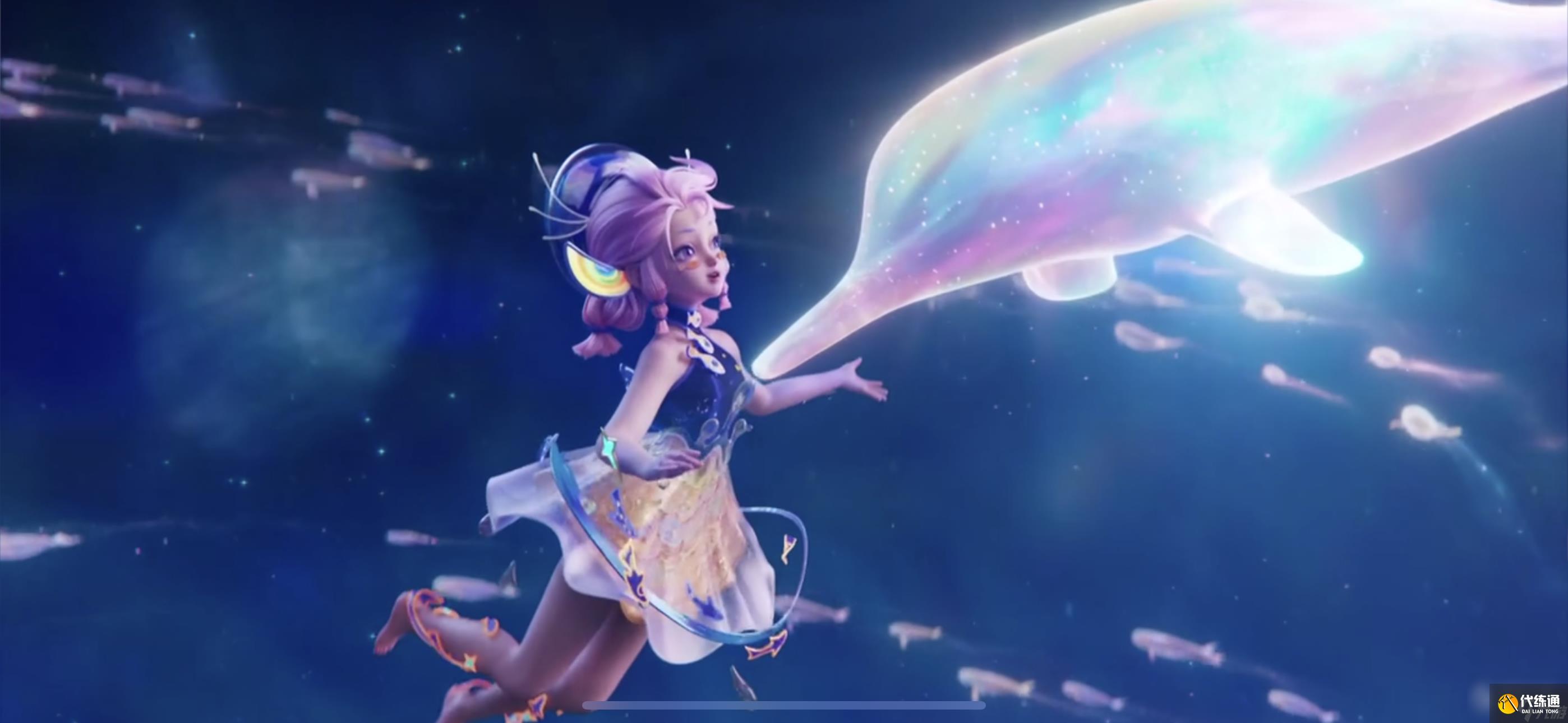 王者榮耀活動介紹