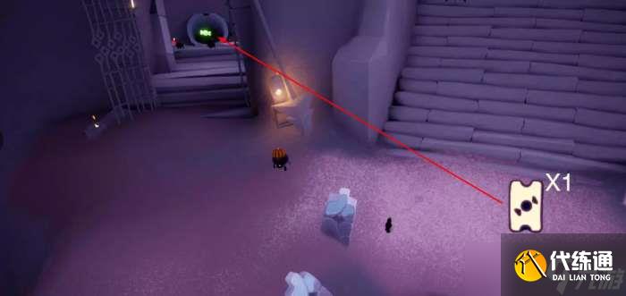 光遇万圣节活动怎么玩 光遇恶作剧之日糖果代币收集攻略