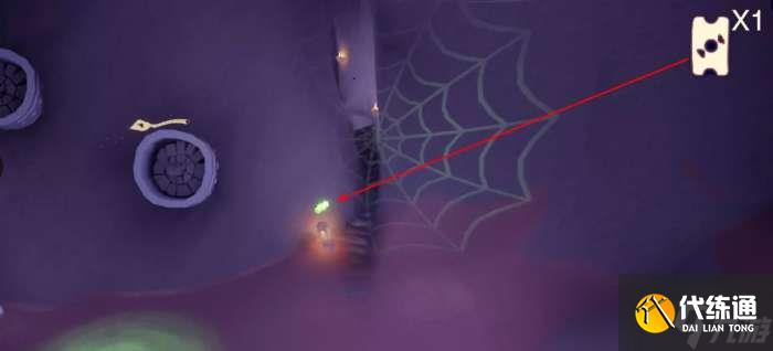 光遇万圣节活动怎么玩 光遇恶作剧之日糖果代币收集攻略