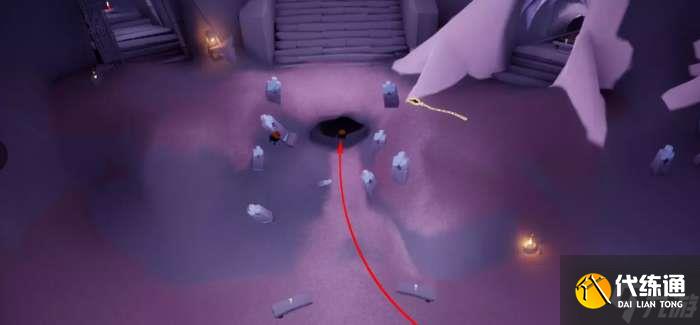 光遇万圣节活动怎么玩 光遇恶作剧之日糖果代币收集攻略