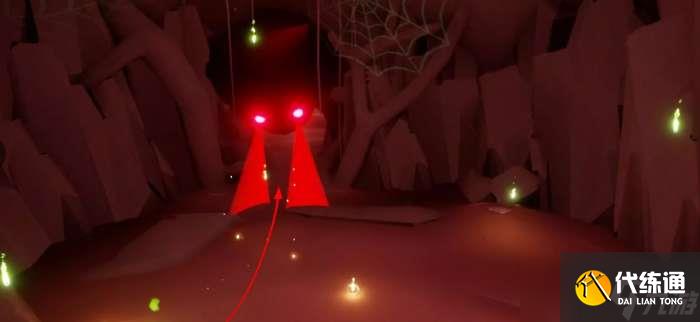 光遇万圣节活动怎么玩 光遇恶作剧之日糖果代币收集攻略