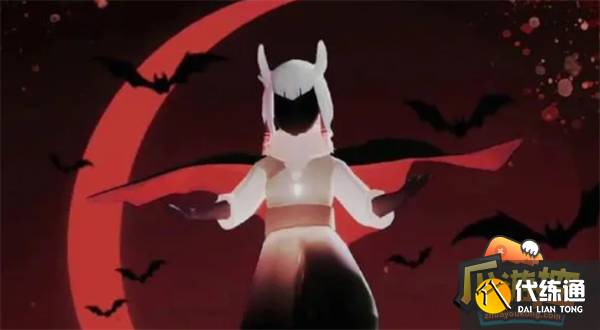 光遇2023恶作剧之日糖果代币位置全收集攻略图一