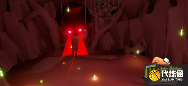 光遇2023恶作剧之日糖果代币位置全收集攻略图十一