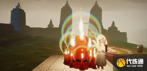 光遇10月24日每日任务怎么做 2023每日任务10.24图文通关攻略[多图]图片6