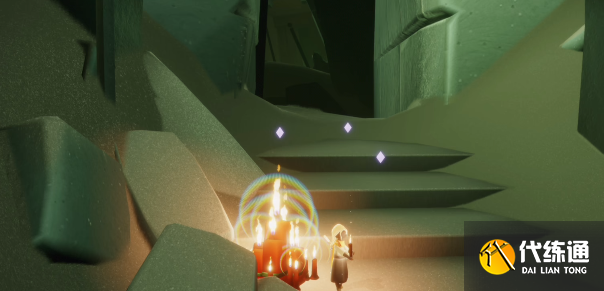 光遇10月24日每日任务怎么做 2023每日任务10.24图文通关攻略[多图]图片7