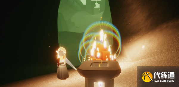 光遇10月24日每日任务怎么做 2023每日任务10.24图文通关攻略[多图]图片8