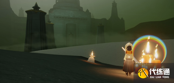 光遇10月24日每日任务怎么做 2023每日任务10.24图文通关攻略[多图]图片9