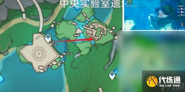 原神41版出來吧神秘礦成就解鎖攻略