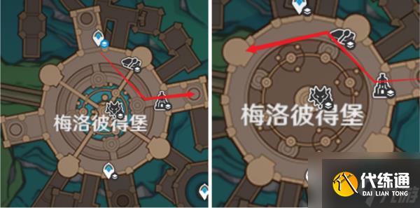 原神零余者的自述成就怎么完成 原神零余者的自述成就攻略
