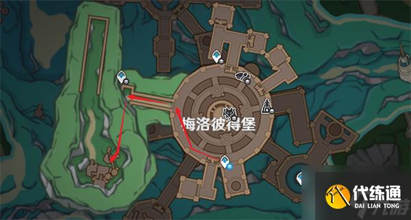 原神零余者的自述成就怎么完成 原神零余者的自述成就攻略