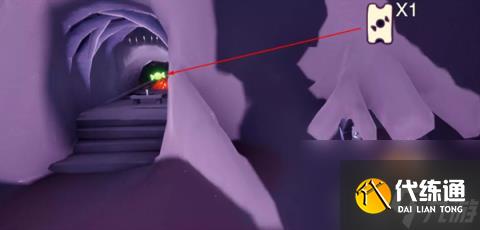 光遇2023万圣节糖果代币在哪里（2023恶作剧之日糖果代币位置全收集攻略）