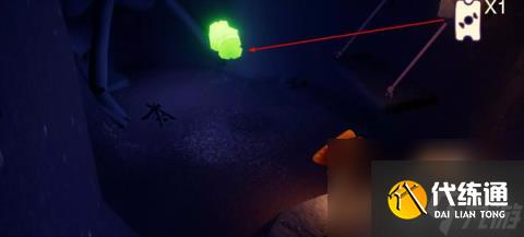 光遇2023万圣节糖果代币在哪里（2023恶作剧之日糖果代币位置全收集攻略）