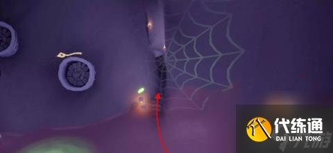 光遇2023万圣节糖果代币在哪里（2023恶作剧之日糖果代币位置全收集攻略）