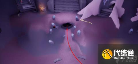 光遇2023万圣节糖果代币在哪里（2023恶作剧之日糖果代币位置全收集攻略）