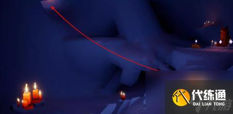 光遇2023万圣节糖果代币在哪里（2023恶作剧之日糖果代币位置全收集攻略）