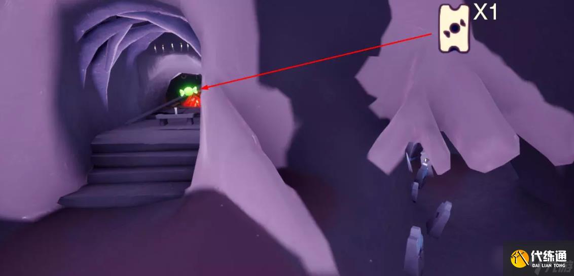 《光遇》2023万圣节活动玩法介绍