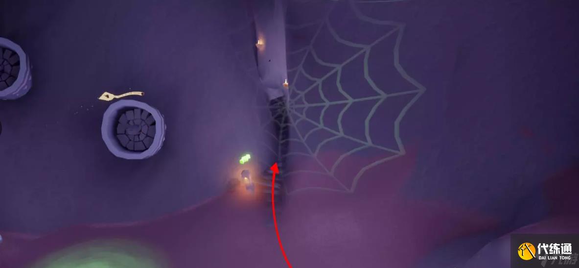 《光遇》2023万圣节活动玩法介绍